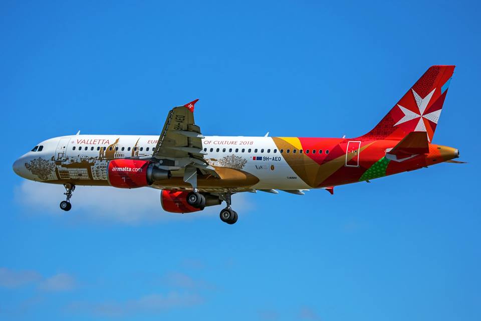 Approvat Il Ftehim Kollettiv Mal Bdoti Tal Air Malta One